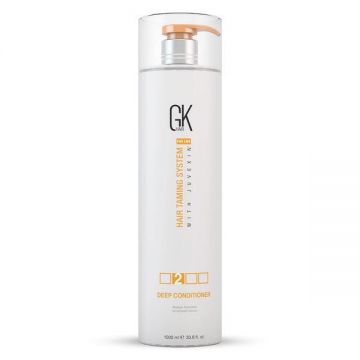 Tratament pentru par Global Keratin, Deep Conditioner, 1000 g