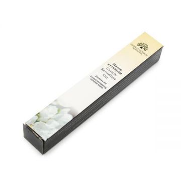 Ulei de cuticulă, tip stilou 8 ml, aromă Jasmine