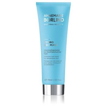 ANNEMARIE BÖRLIND BEAUTY MASKS masca hidratanta pentru piele deshidratata