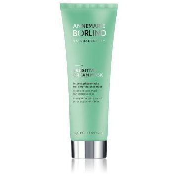 ANNEMARIE BÖRLIND BEAUTY MASKS masca pentru piele sensibilă