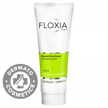 Balsam hidratant, 250ml, Floxia