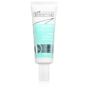 Bielenda Skin Academy Solution cremă hidratantă faciale