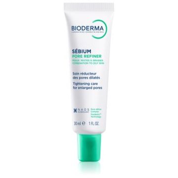 Bioderma Sébium Pore Refiner crema matifianta pentru ten gras