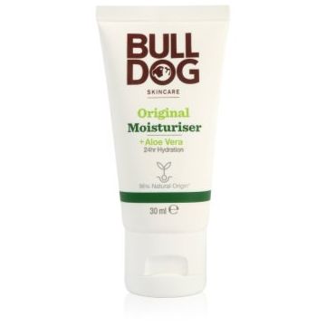 Bulldog Original Moisturizer cremă hidratantă faciale