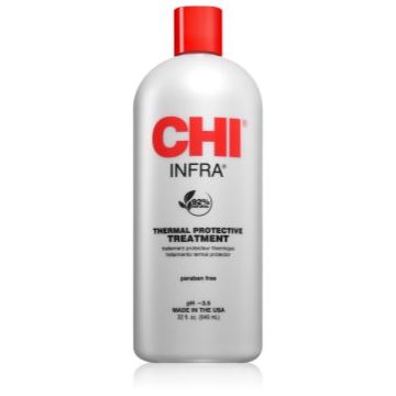 CHI Infra Thermal Protective Treatment Ingrijire protectoare pentru păr