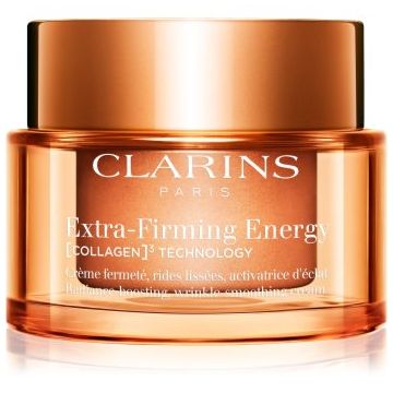 Clarins Extra-Firming Energy crema de zi pentru contur cu efect de întărire