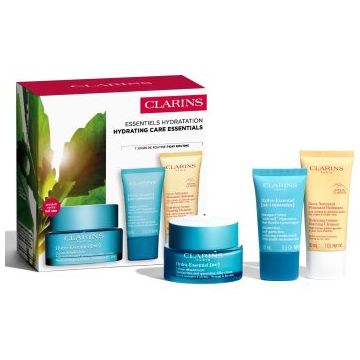 Clarins Hydra-Essentiel [HA²] Collection set cadou pentru toate tipurile de ten