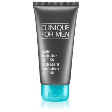 Clinique For Men™ Daily Hydrator cremă hidratantă