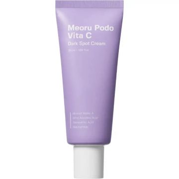 Crema de fata Meoru Podo Vita C Dark Spot, 50ml, Sungboon Editor