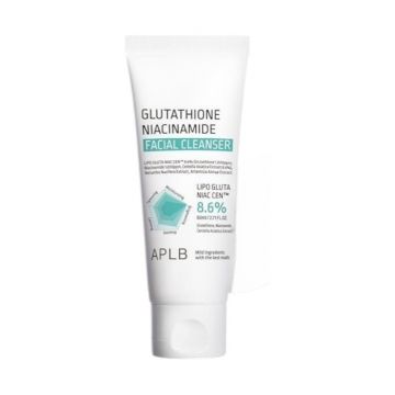 Crema de ochi cu Glutathione si Niacinamide, 20ml, APLB