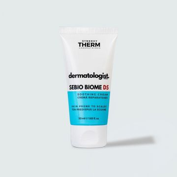 Cremă dermatită seboreică - Sebio Biome DS - pentru tenul cu dermatită seboreică 50 ml