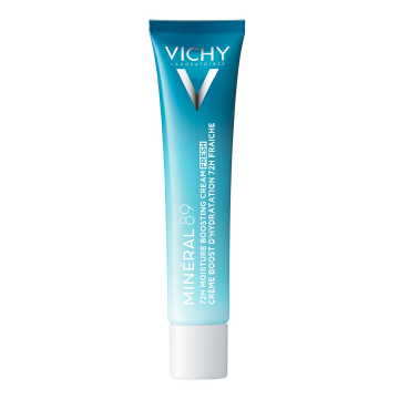 Crema intens hidratanta 72h Mineral 89, 40 ml, Vichy
