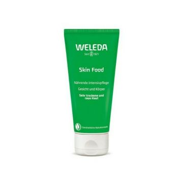 Crema intens hidratanta Skin Food 30ml Weleda