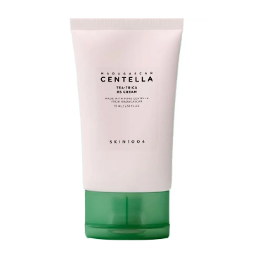 Crema pentru fata Tea-Trica B5, Madagascar Centella, 75 ml, Skin1004