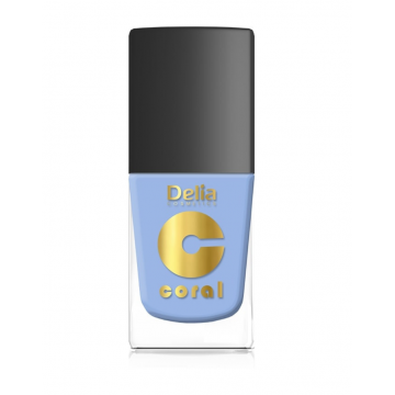 Delia Coral Classic Lac unghii 536 11 ml