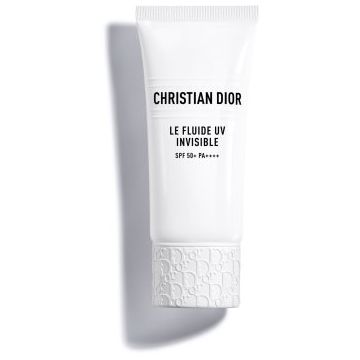 DIOR Hydrating Invisible UV Fluid protective fluid SPF 50+