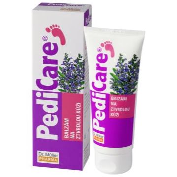 Dr. Müller PediCare® balsam piele uscata si crapata