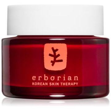 Erborian Skin Therapy Multi-Perfecting Eye Cream crema de ochi hidratanta impotriva ridurilor si a punctelor negre