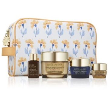 Estée Lauder Revitalizing Supreme+ Moisture Value Set ambalaj economic