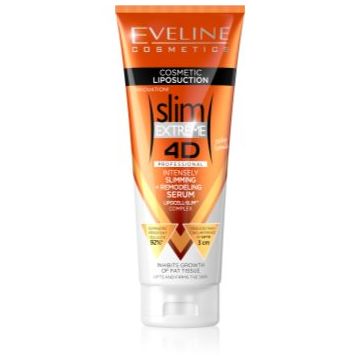 Eveline Cosmetics Slim Extreme ler pentru corp cu efect racoritor