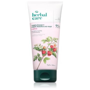 Farmona Herbal Care masca hidratanta pentru maini