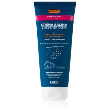 Guam Inthenso crema pentru slabit