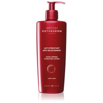 Institut Esthederm Sculpt System Extra-Firming Hydrating Lotion lotiune de corp pentru fermitate cu efect de hidratare