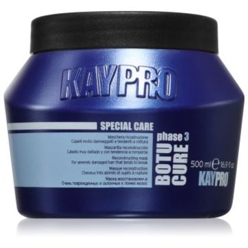 Kaypro Botu-Cure Phase 3 masca pentru regenerare pentru par deteriorat