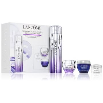 Lancôme Rénergie H.C.F. Triple Serum set cadou pentru femei