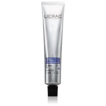 Lierac Anti-Wrinkle Protocol The Retinol Cream crema anti-rid cu retinol