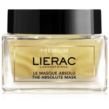 Lierac Premium The Absolute Mask mască pentru față efect regenerator