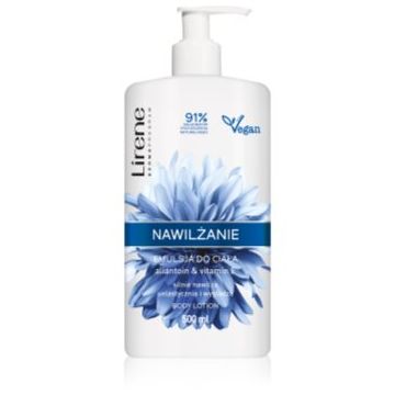 Lirene Body Balms Moisturizing balsam profund hidratant