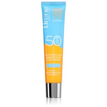 Lirene Sun protectie solara hidratanta SPF 50