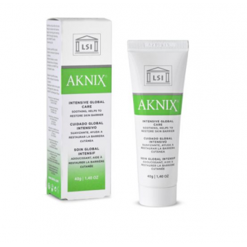 Lsi Aknix Intensive Global Crema de fata hidratanta 40 g