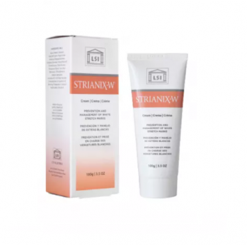 Lsi Strianix - W Crema antivergeturi 100 g