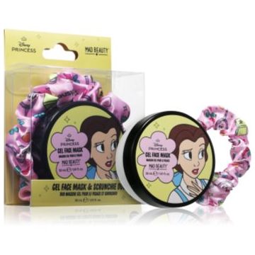 Mad Beauty Disney Princess Belle set cadou