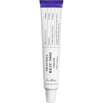 Masca de fata PDRN REJU 5000, 20ml, Dr. Althea
