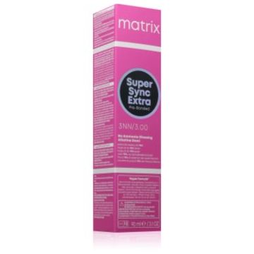 Matrix Super Sync Extra Pre-Bonded vopsea de păr semipermanentă