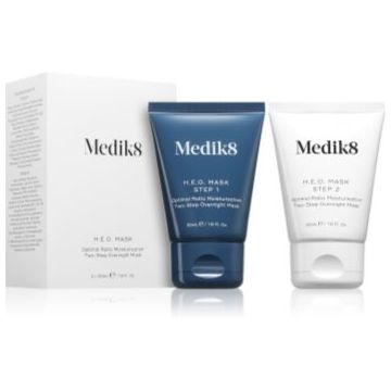 Medik8 H. E. O. Mask masca hidratanta de noapte