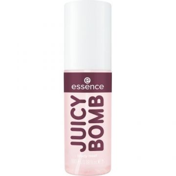 Mist pentru corp Juicy Bomb Sweet Drop 104 Cookie Crazy, 100ml, Essence