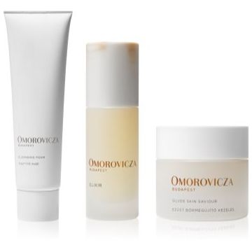 Omorovicza Skin Routine Set ingrijire completa pentru pielea problematica