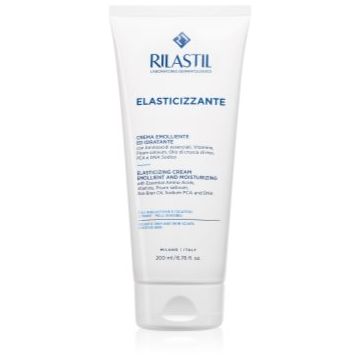 Rilastil Elasticizing Cream crema de corp pentru fermitatea pielii