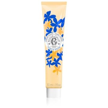 Roger & Gallet Vanille Soleil crema de maini