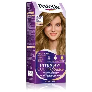Schwarzkopf Palette Intensive Color Creme Culoare permanenta pentru par