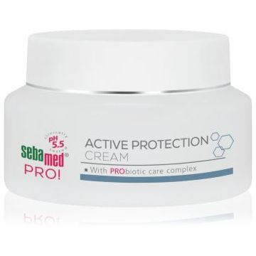 Sebamed PRO! cremă protectoare