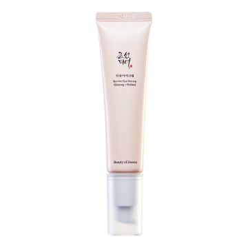 Ser anti-rid pentru zona ochilor Revive Eye Serum: Ginseng + Retinal, 30ml, Beauty of Joseon