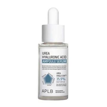 Ser Urea Hyaluronic Acid Ampoule, 40ml, APLB