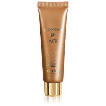 Sisley Phyto-Touche Gel Matte gel de fata tonifiant cu efect matifiant