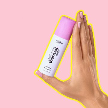 Spray calmant Apă termală 50ml, Thermal Water Băile Felix, cu efect calmant pentru pielea sensibilă, iritată, bogată în minerale