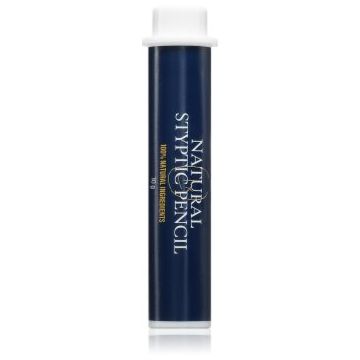 Steve's Natural Styptic Pencil piatră de alaun stick, împotriva sângerării